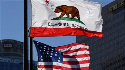البدء بجمع توقيعات لإجراء استفتاء على استقلال كاليفورنيا