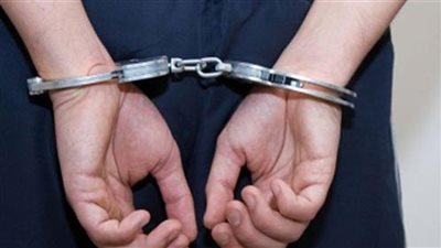 القبض على خفير ومزارع لذبحهما حارس جراج بمنطقة السلام بالقاهرة 