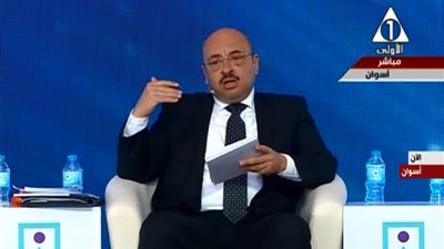 رئيس جمعية المشروعات الصغيرة: نستورد كل شيء وبقالنا 40 سنة لم نصنع 