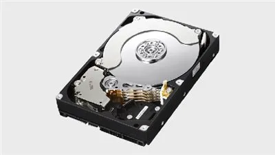 الإستعداد لإطلاق قرص تخزين HDD من سيجيب بسعة 16 تيرابايتا 