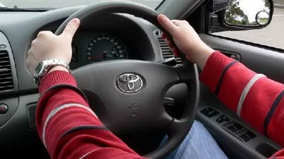 خطوات مهمة للتعامل مع مفاجآت الطريق