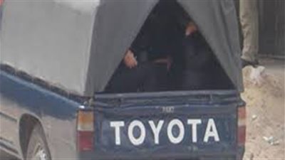 القبض على عصابة سرقة الحقائب بالهرم