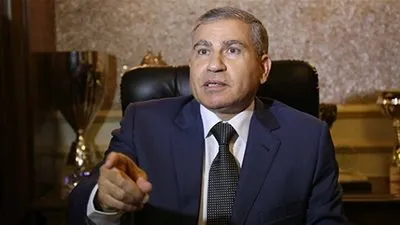 وزير التموين يعلن زيادة أرصدة الماشية السودانية إلى ٧٢ الف رأس 