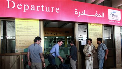 عمان ترحل العشرات من مواطني البلدان الآسيوية