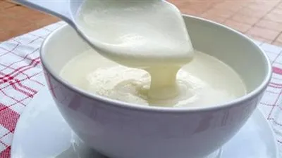 طريقة سهله لعمل البشاميل 