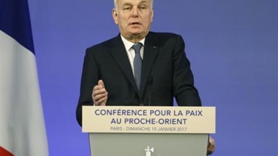 قلق فرنسى وألمانى حول قرارات ترامب