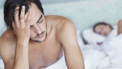 حلول للمشكلات الجنسية الشائعة عند الرجال.. تعرف عليها !