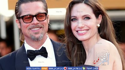 فيلم وثائقي يكشف حياة أنجلينا و براد الجنسية وتناولهم المخدرات