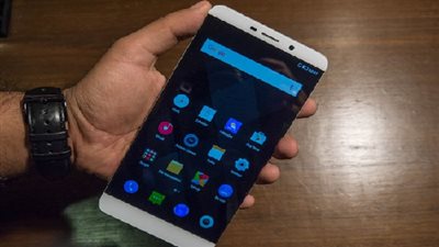 LeEco X10 يخضع لإختبارات الأداء 