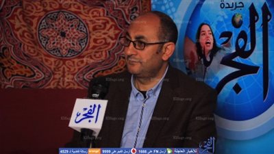 خالد علي: مجلس الدولة أول من طالب برفع العلم المصري على تيران وصنافير (فيديو)