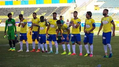 المحلة يتراجع ويرفض رحيل 