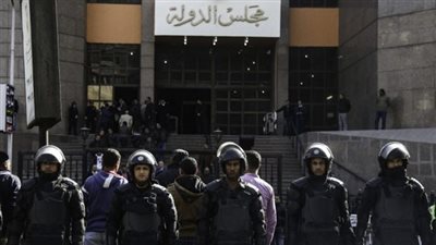 مجلس الدولة يوافق على تعديلات اللائحة الداخلية للسجون