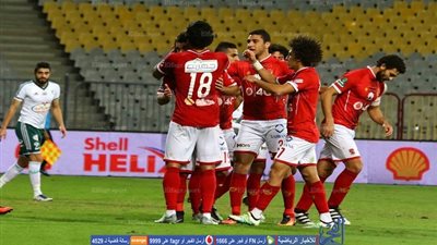 الإثنين.. الأهلي يواجه جولدي وديا