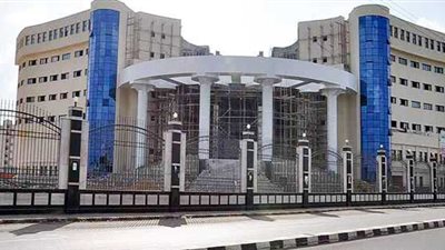 ورشة عمل تدريبية لمناظير الجهاز الهضمى بالمستشفى الجامعي بكفرالشيخ