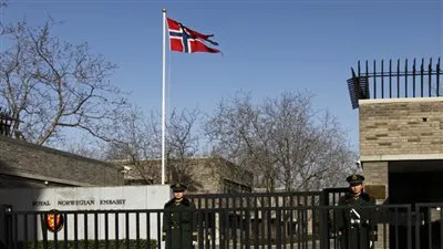 النرويج تتهم روسيا بمحاولة الضغط على لجنة نوبل