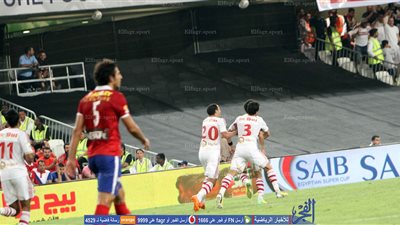 تعرف على موعد السوبر بين الأهلي والزمالك