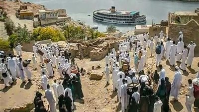 في ظل غضب النوبيين.. ما مصير مشروعات 