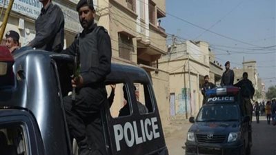 باكستان تعتقل إرهابيا كان يخطط لاغتيال مسؤولين أمنيين