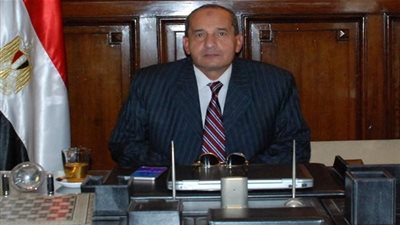 وزير الزراعة: