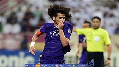 10 ملايين يورو تفصل عموري عن فنربخشة