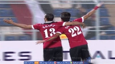 كأس العالم العسكرية.. نجم سوريا يقتنص لقب الهداف من الشيخ
