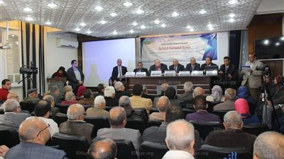 عمومية الشعبة المدنية العادية بالـ