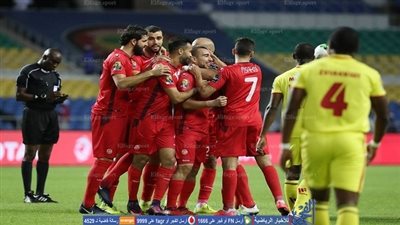 كاسبرزاك: أنا المسؤول عن خروج تونس من كأس أمم إفريقيا  