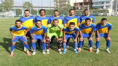 غداً .. مباريات ساخنة في مجموعة القاهره بالممتاز 