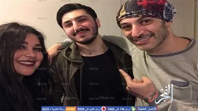 الإعلامي طارق أبوزينب يتوقع نجاح منقطع النظير لـ محمد فضل شاكر