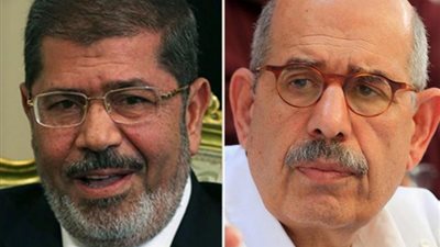 البرادعي: توسطت لخروج 