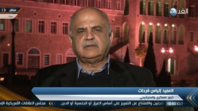 خبير سوري: سياسة المصالحات ترضي جميع الأطراف وتعيد المواطنين لمنازلهم  