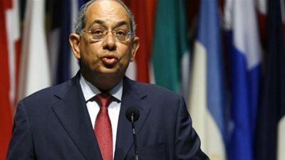 غدا.. الحكم في دعوى إسقاط الجنسية عن يوسف بطرس غالي