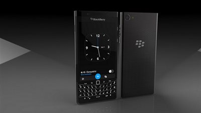 BlackBerry Mercury القادم سيحمل نفس كاميرا هاتف Google Pixel