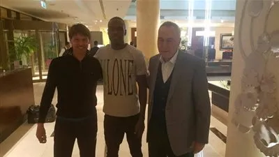 الإسماعيلي يضم الغاني بافور (صورة)