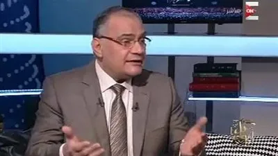 مفاجأة.. سعد الدين الهلالي: 