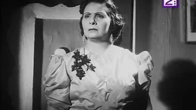 في ذكرى ميلاد دولت أبيض.. برعت في تجسيد دور الحماة الشريرة 