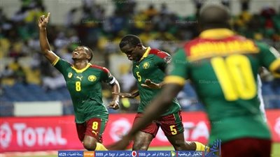 تحليل – ماني وأوندوا قادا الكاميرون للمربع الذهبي على حساب السنغال بأمم إفريقيا