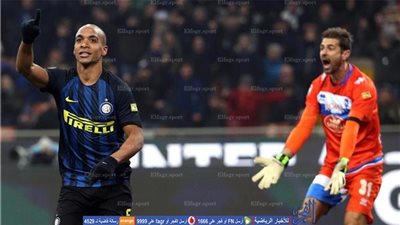 الدوري الإيطالي.. إنتر يقسو على بيسكارا بثلاثية (فيديو) 