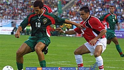 كوميكس.. المغرب تفوز والفراعنة يحصدون اللقب!!