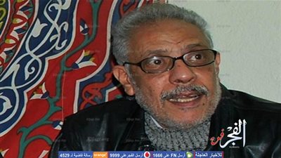 نبيل الحلفاوى تعليقا على المنجم المغربى: كذب المنجمون ولو صدقوا 