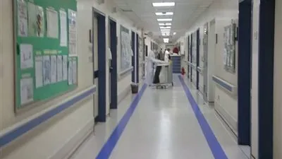 عاجل.. حريق بمجمع الملك فيصل الطبي  