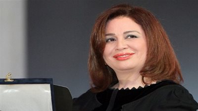 افتتاح الدورة الـ43 لمهرجان جمعية الفيلم بحضور إلهام شاهين 