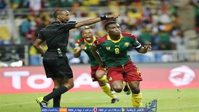 حصاد اليوم الـ 14 من بطولة إفريقيا.. بوركينا تفاجئ تونس وأسود الكاميرون يزأرون
