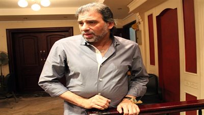 عاجل.. بدء التحقيق مع 