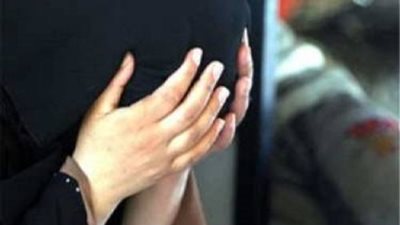 إحالة ربة منزل قتلت رضيعها في باب الشعرية للجنايات