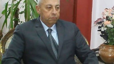 محافظ أسوان: قانون الاستثمار الجديد سيكون فاتحة خير على الصعيد