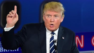 أمر عاجل من ترامب بشأن قرار حظر 7 دول من السفر لأمريكا