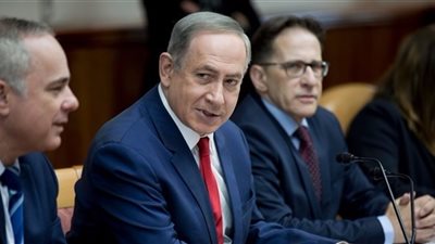 نتنياهو يحث على نقل كل السفارات الأجنبية إلى القدس المحتلة