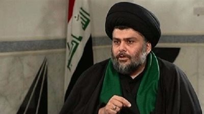 الصدر يطالب ترامب بإخراج الرعايا الأمريكيين من العراق