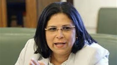 برلمانية عن مؤتمر الشباب في أسوان: 